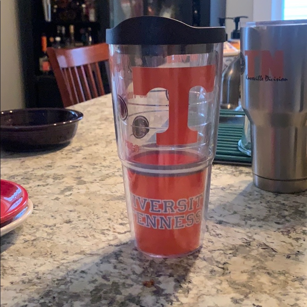 Tervis tumbler